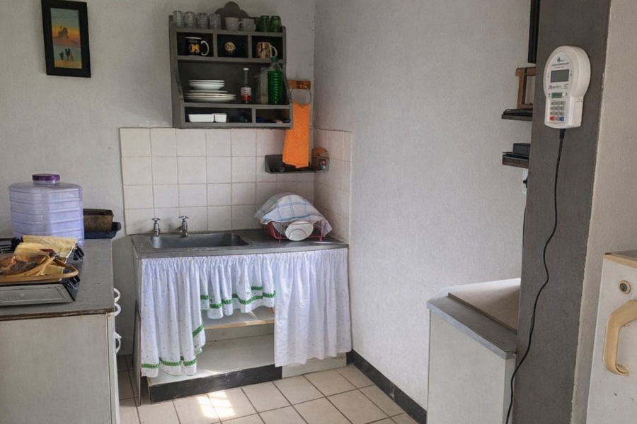 3 Bedroom Property for Sale in Verkeerdevlei Free State